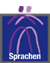 Logo: Sprachen